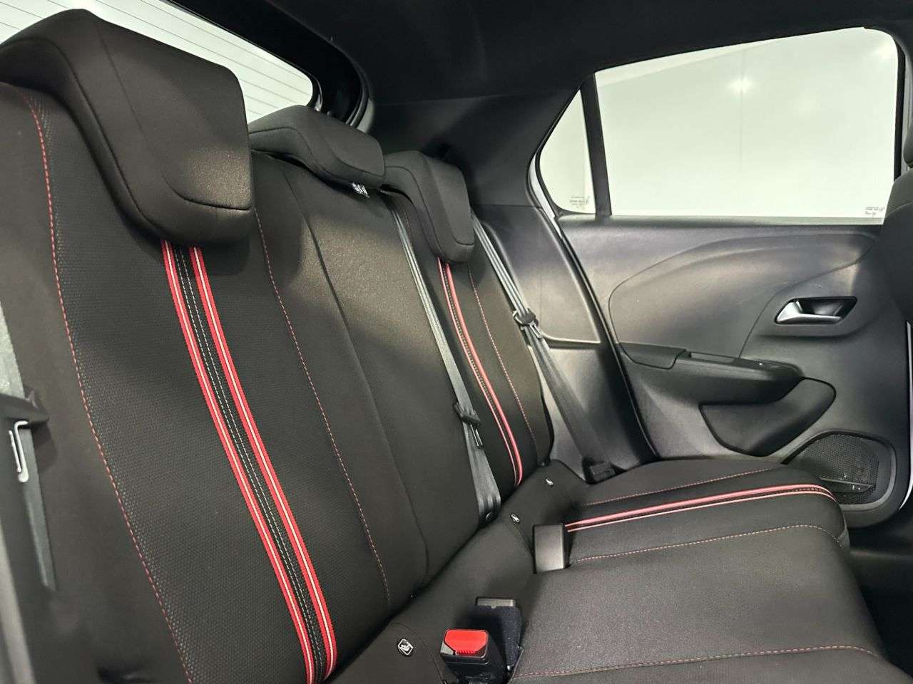 2022 VAUXHALL CORSA 2022 VAUXHALL CORSA