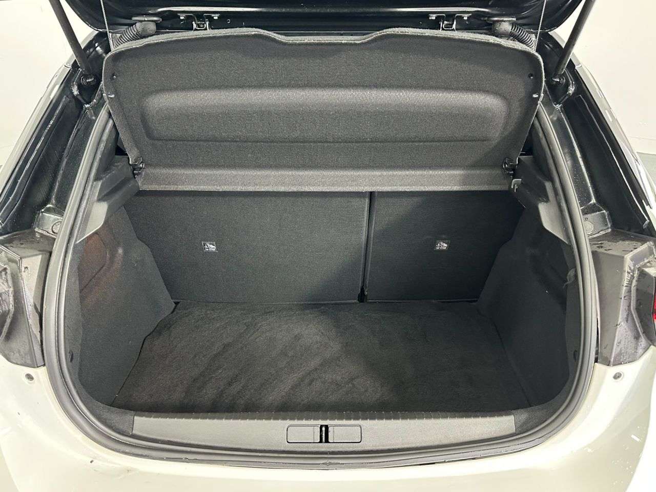 2022 VAUXHALL CORSA 2022 VAUXHALL CORSA