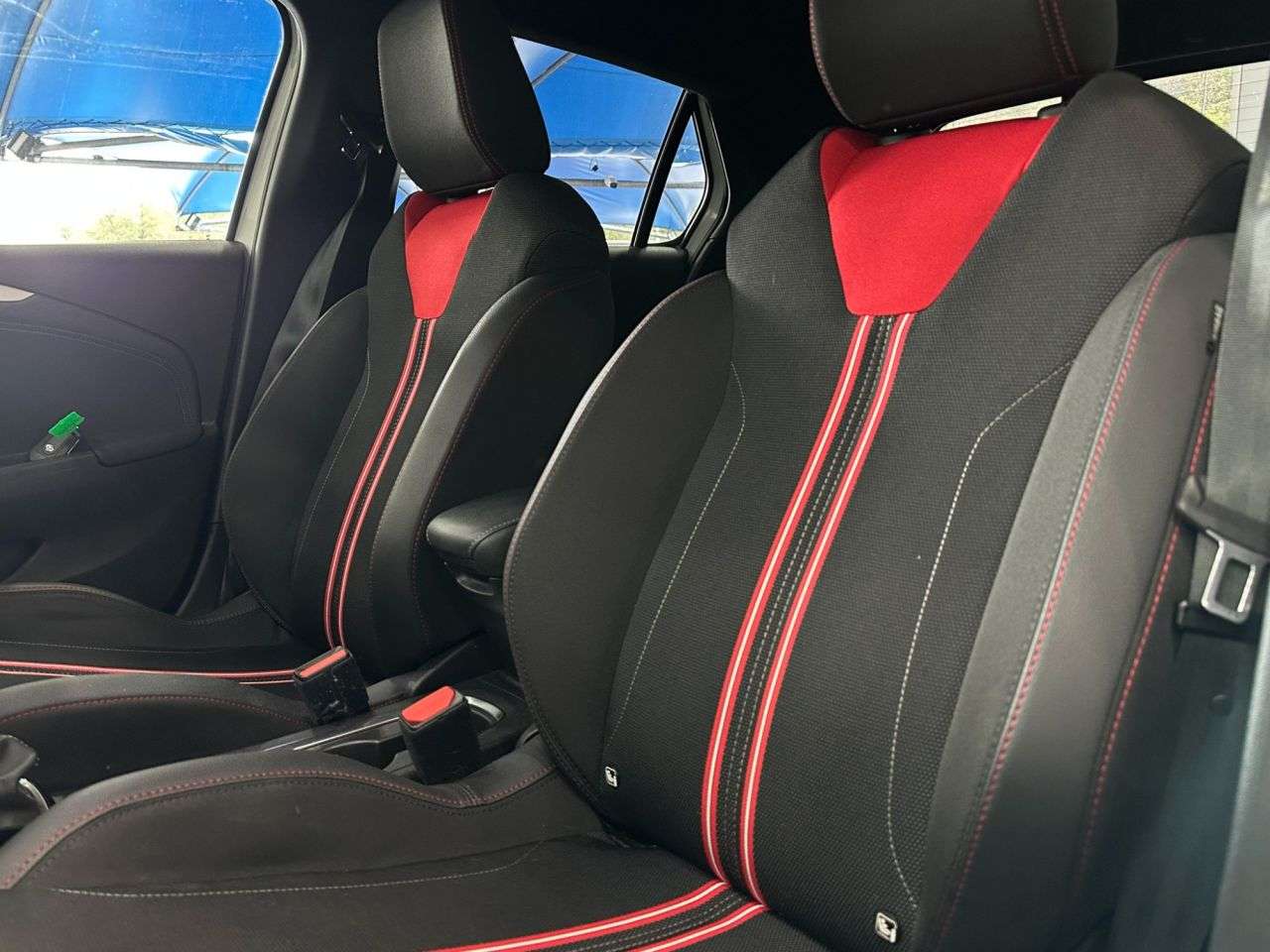 2022 VAUXHALL CORSA 2022 VAUXHALL CORSA
