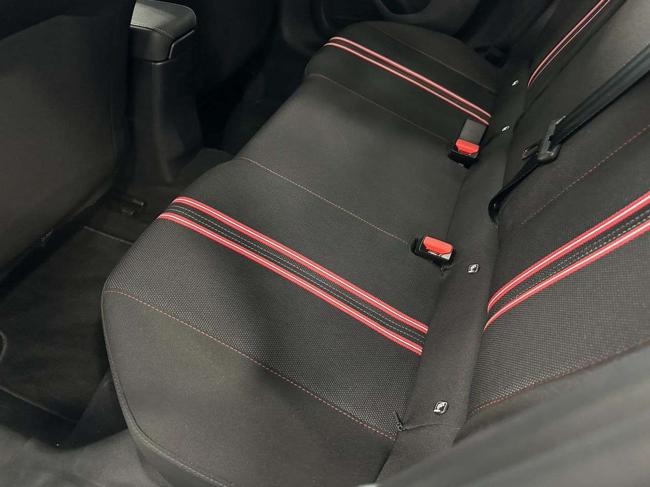 2022 VAUXHALL CORSA 2022 VAUXHALL CORSA