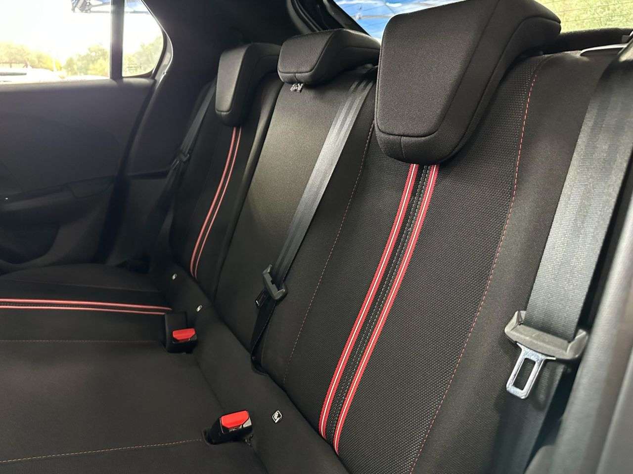 2022 VAUXHALL CORSA 2022 VAUXHALL CORSA