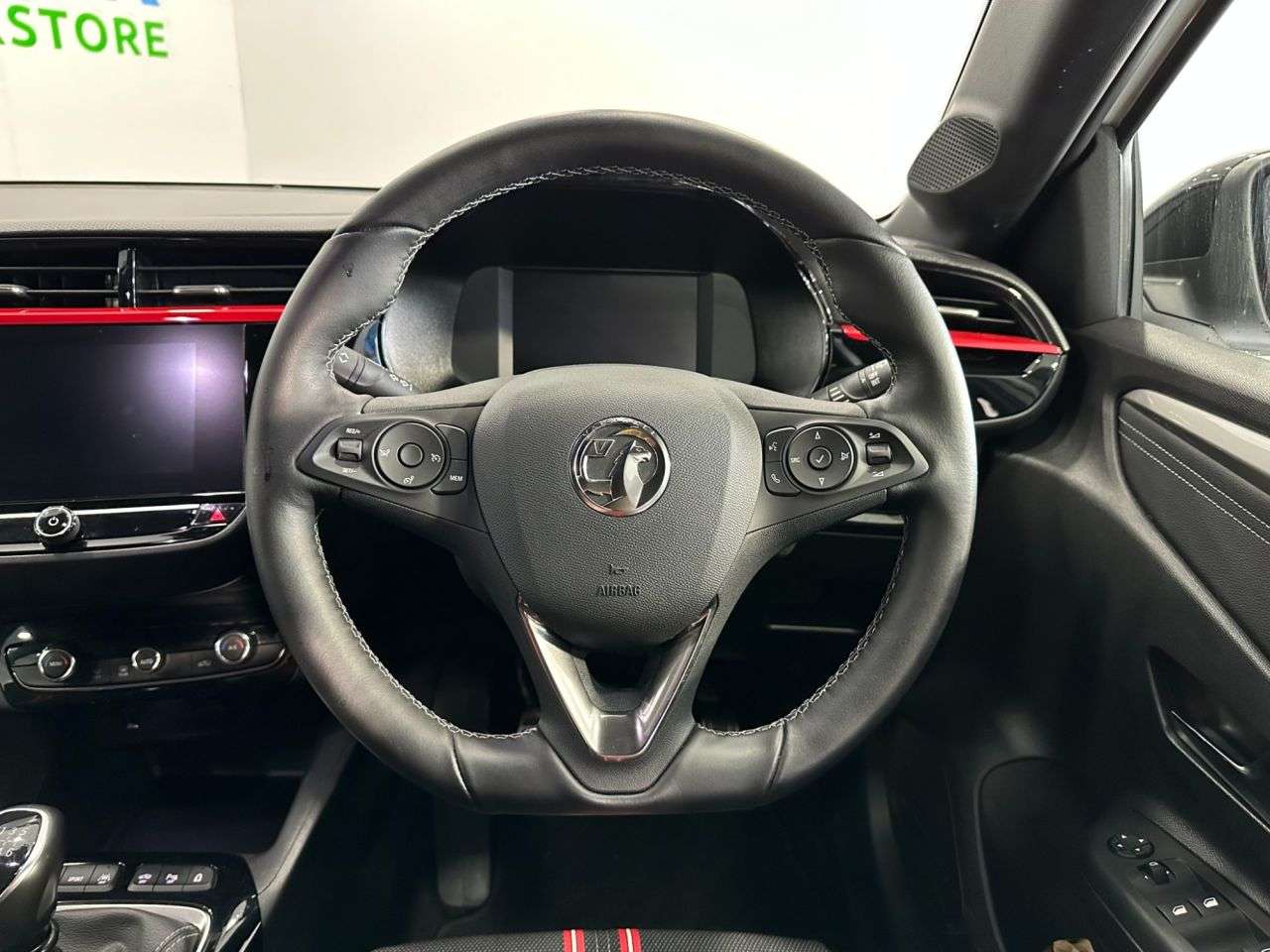 2022 VAUXHALL CORSA 2022 VAUXHALL CORSA