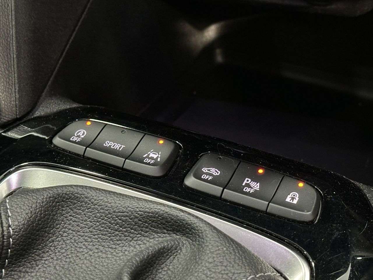 2022 VAUXHALL CORSA 2022 VAUXHALL CORSA