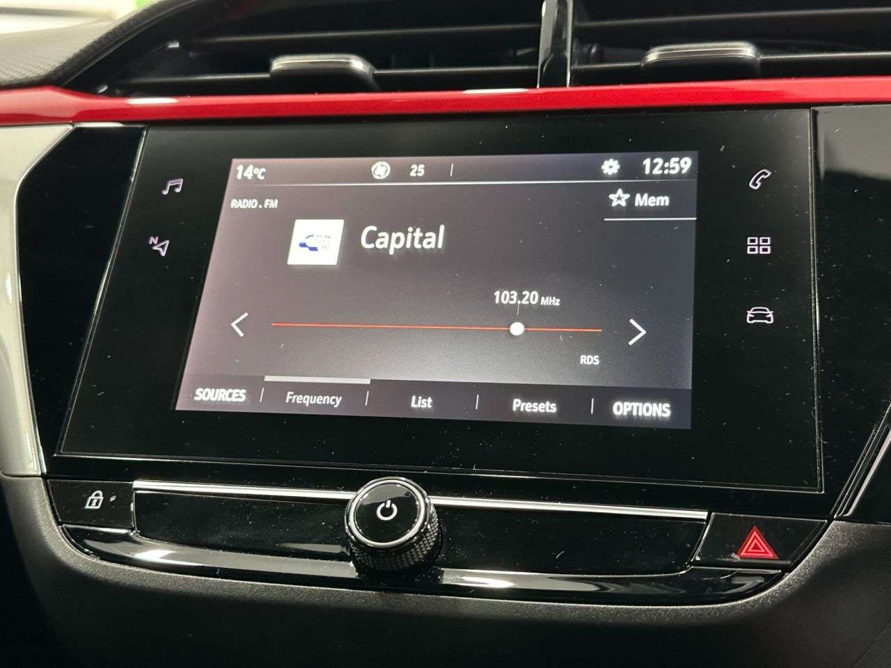 2022 VAUXHALL CORSA 2022 VAUXHALL CORSA