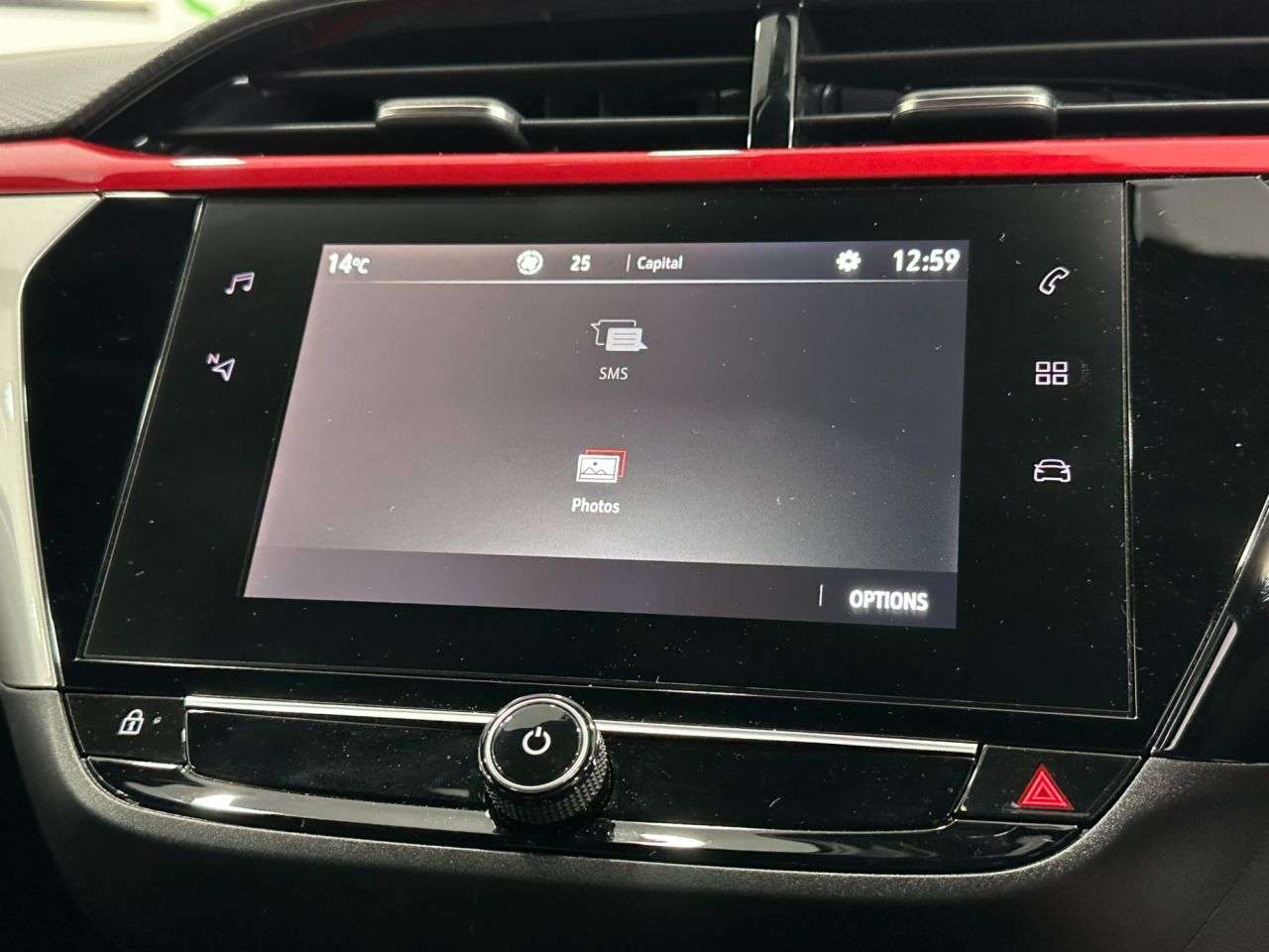 2022 VAUXHALL CORSA 2022 VAUXHALL CORSA