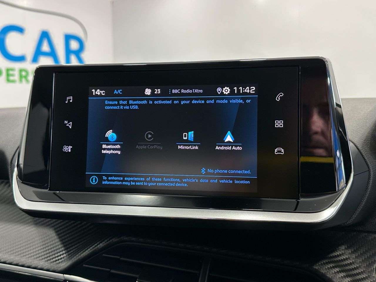 2021 PEUGEOT 2008 2021 PEUGEOT 2008