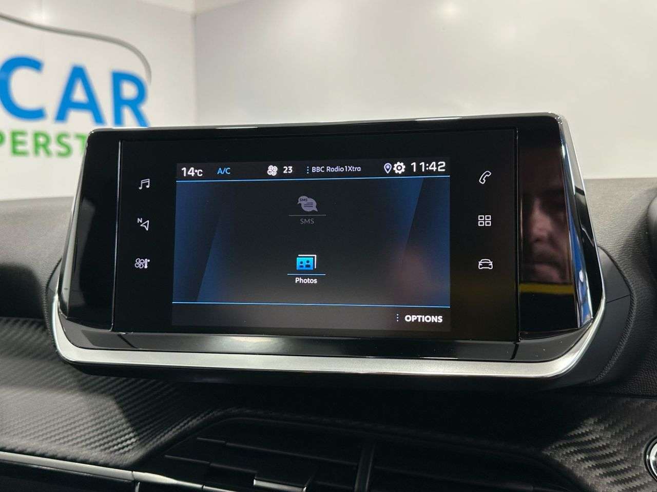 2021 PEUGEOT 2008 2021 PEUGEOT 2008