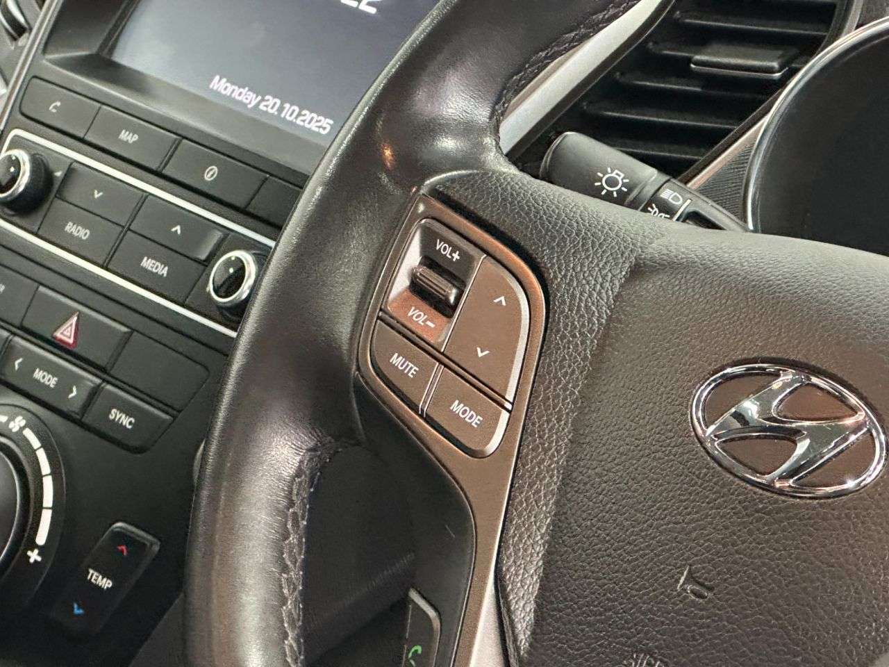 2016 HYUNDAI SANTA FE 2016 HYUNDAI SANTA FE