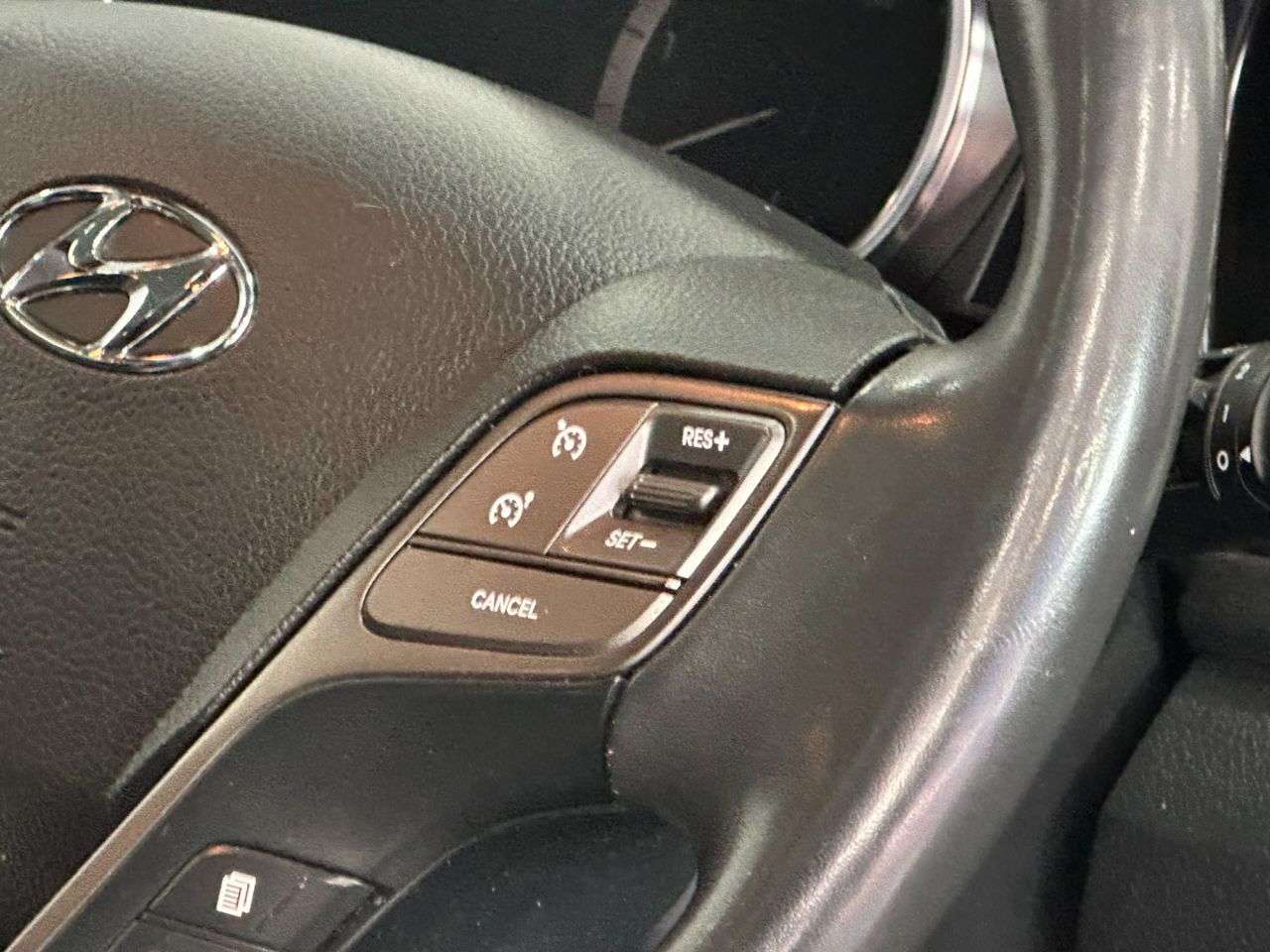 2016 HYUNDAI SANTA FE 2016 HYUNDAI SANTA FE