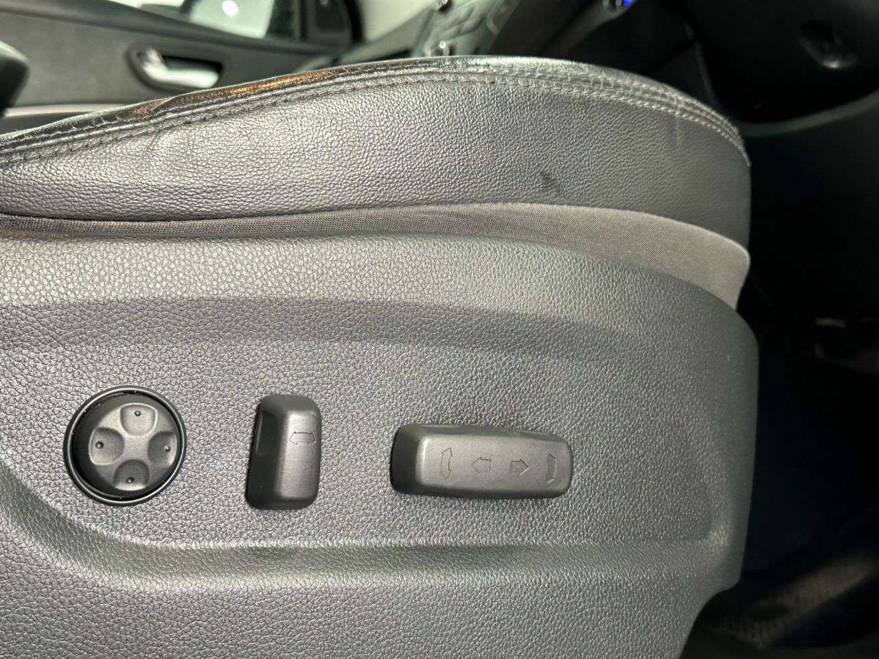 2016 HYUNDAI SANTA FE 2016 HYUNDAI SANTA FE