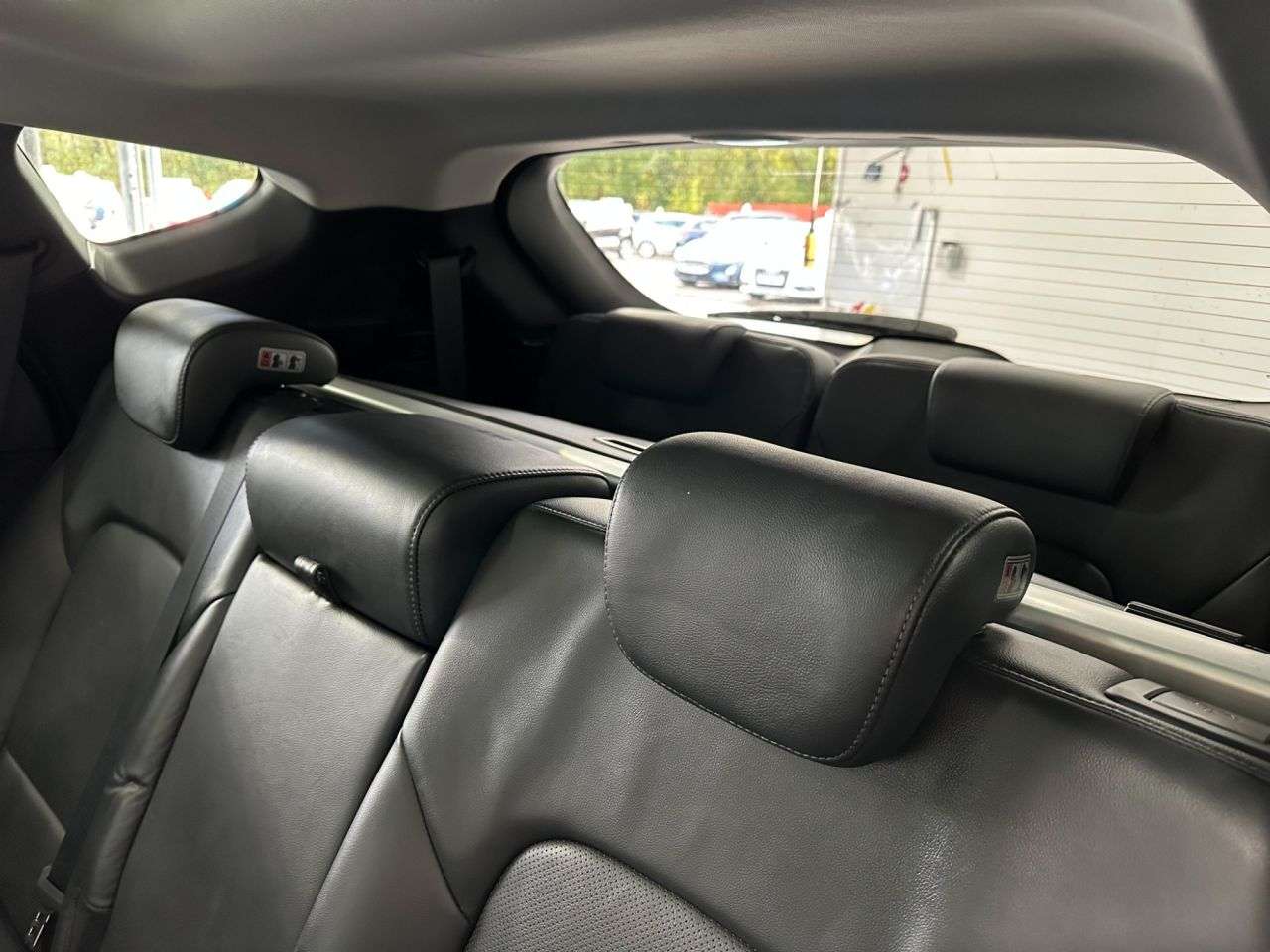 2016 HYUNDAI SANTA FE 2016 HYUNDAI SANTA FE