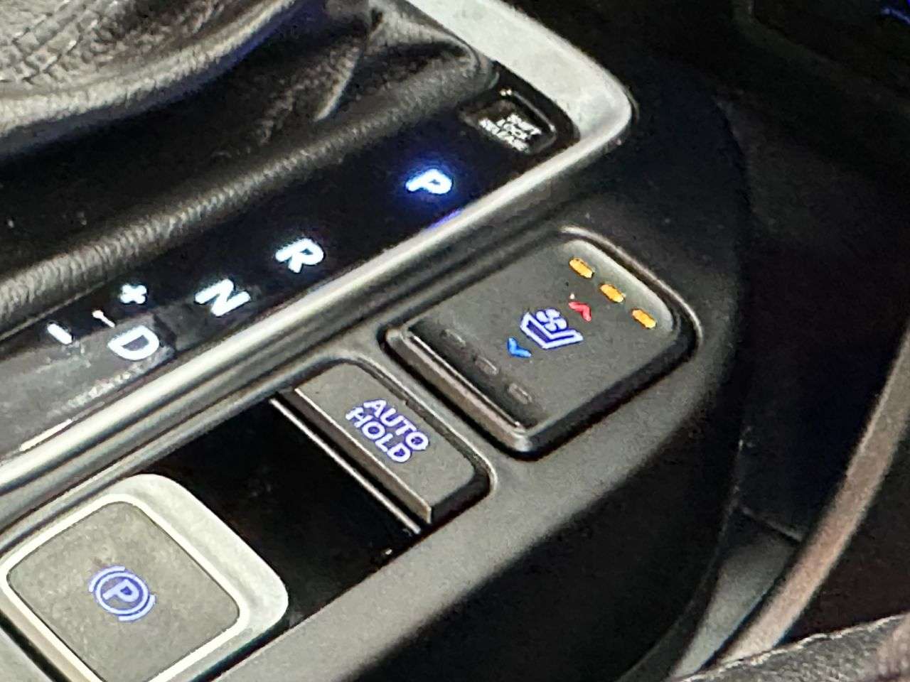 2016 HYUNDAI SANTA FE 2016 HYUNDAI SANTA FE