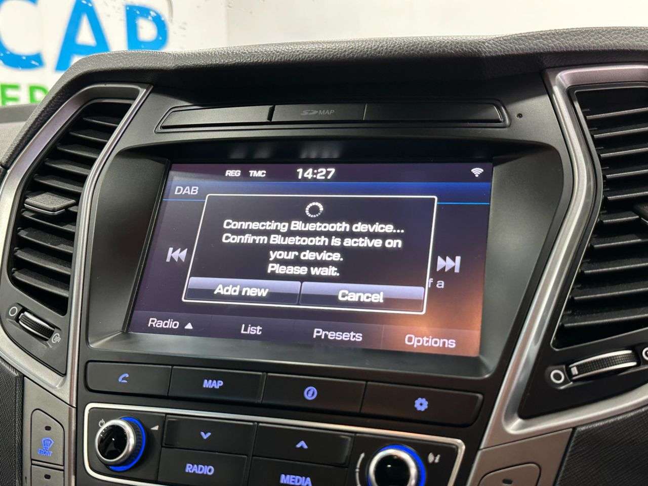 2016 HYUNDAI SANTA FE 2016 HYUNDAI SANTA FE