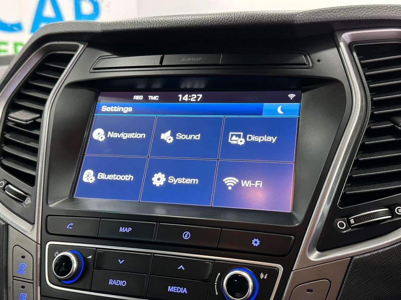 2016 HYUNDAI SANTA FE 2016 HYUNDAI SANTA FE