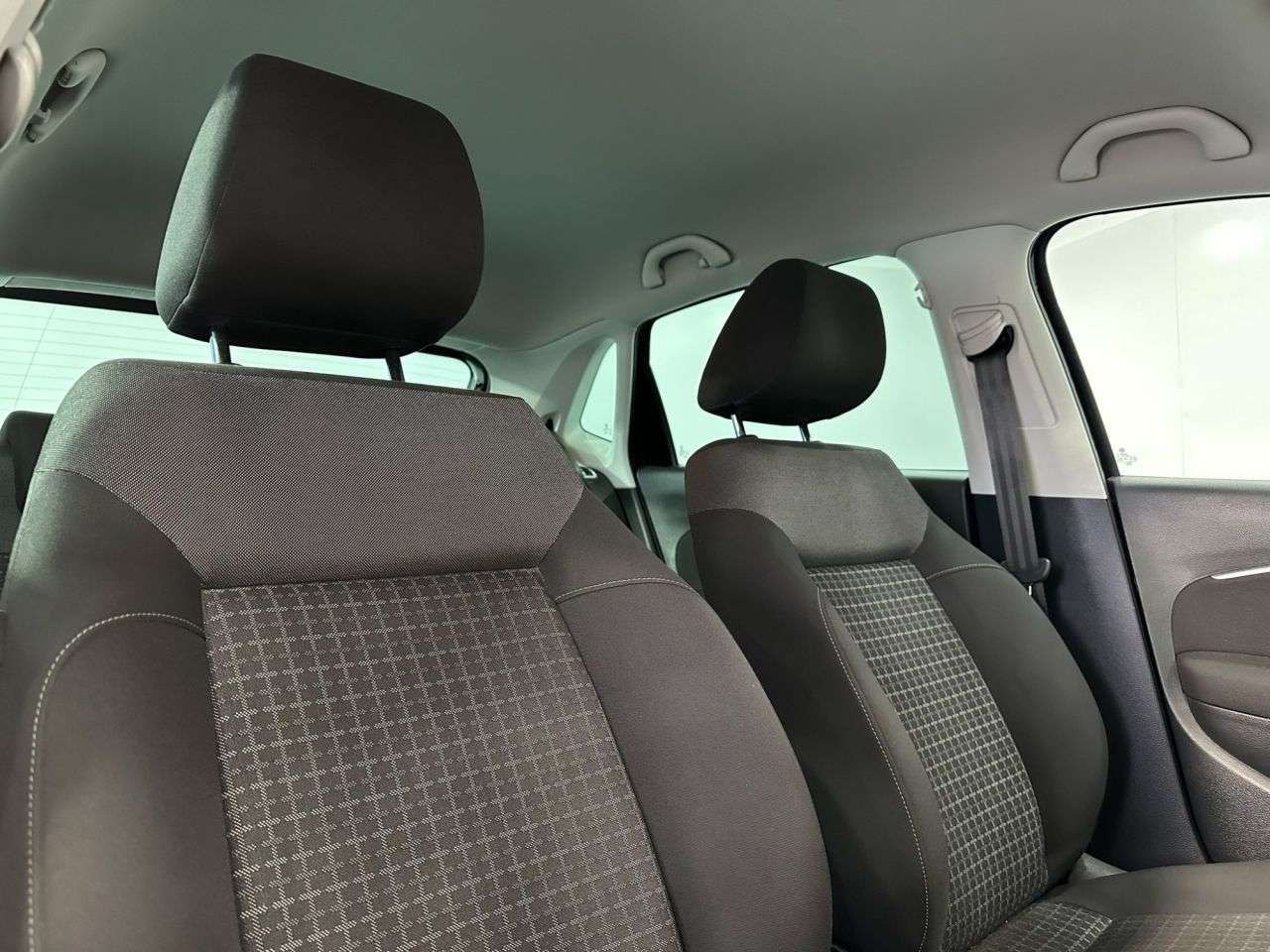 2017 VOLKSWAGEN POLO 2017 VOLKSWAGEN POLO