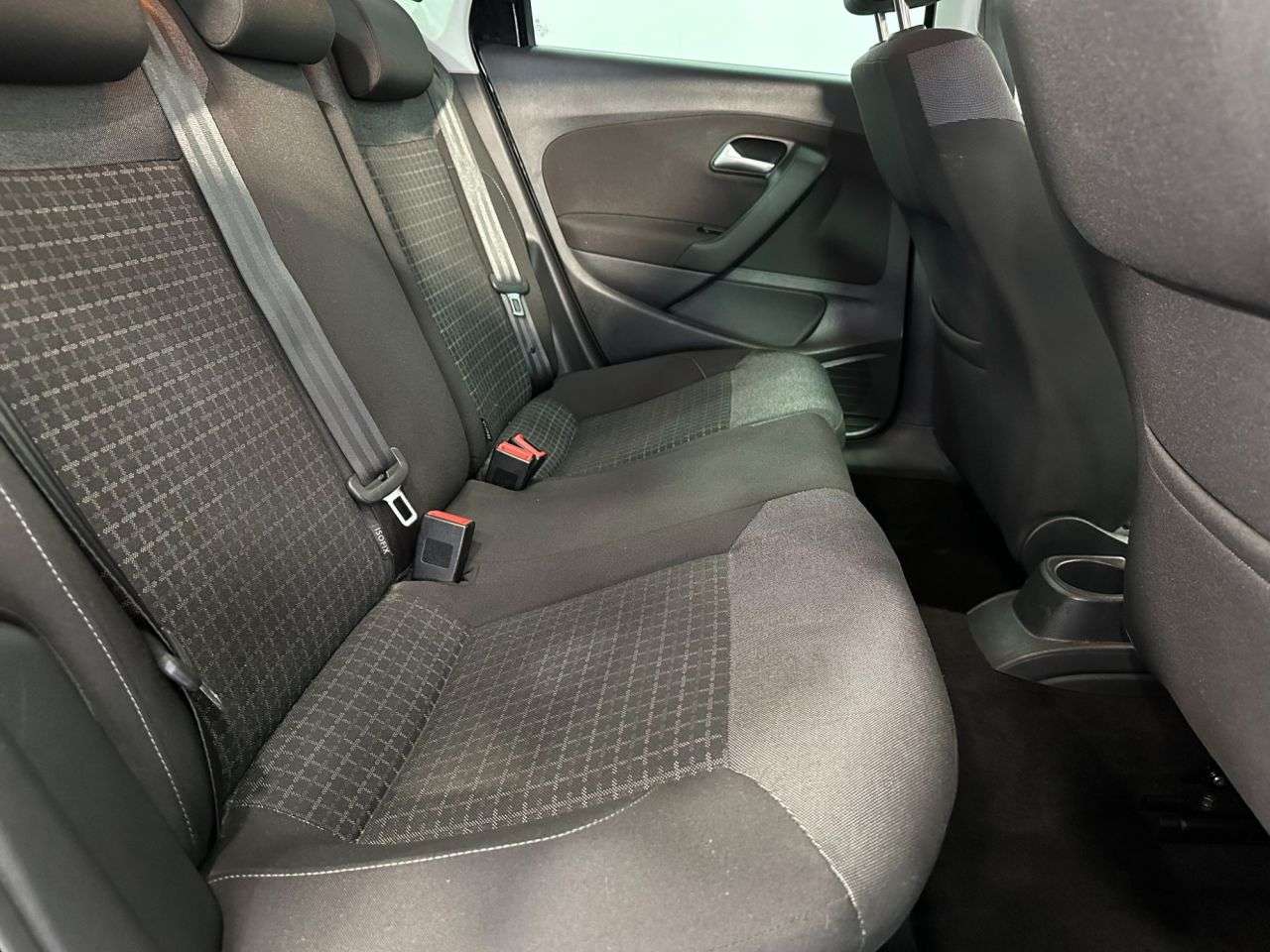 2017 VOLKSWAGEN POLO 2017 VOLKSWAGEN POLO