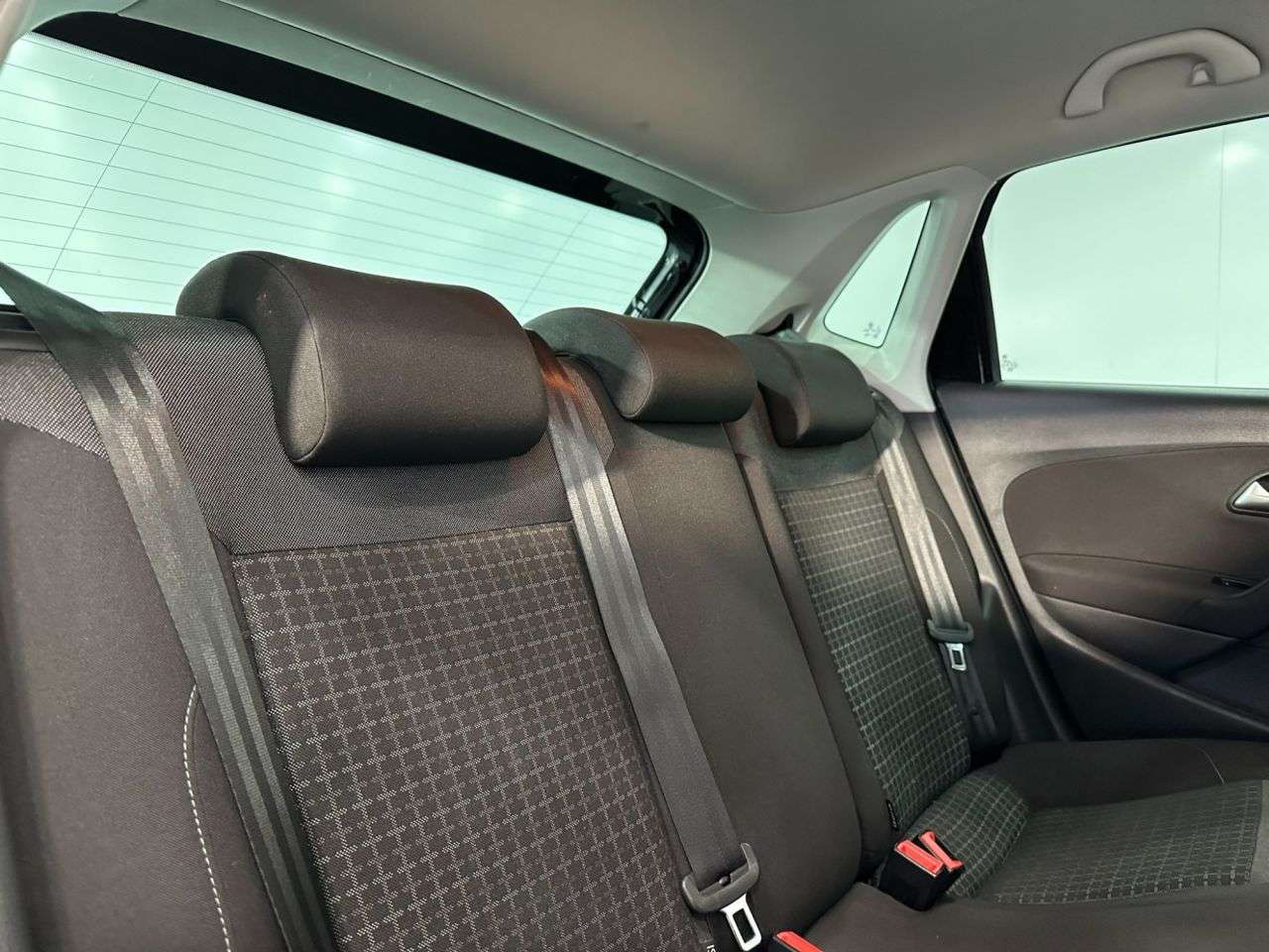 2017 VOLKSWAGEN POLO 2017 VOLKSWAGEN POLO