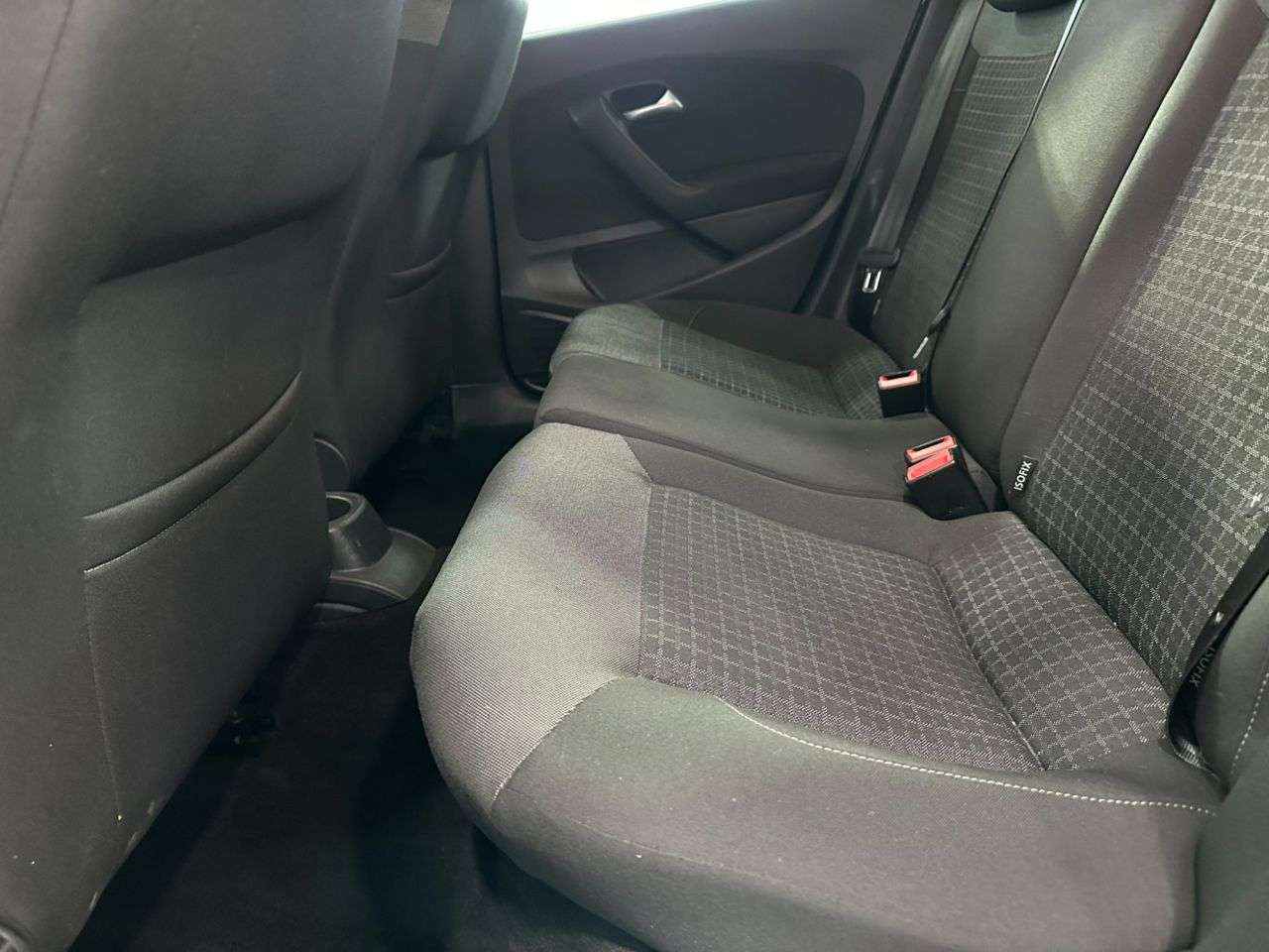 2017 VOLKSWAGEN POLO 2017 VOLKSWAGEN POLO