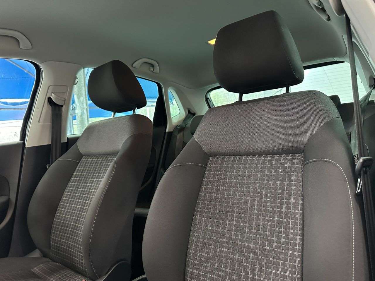 2017 VOLKSWAGEN POLO 2017 VOLKSWAGEN POLO