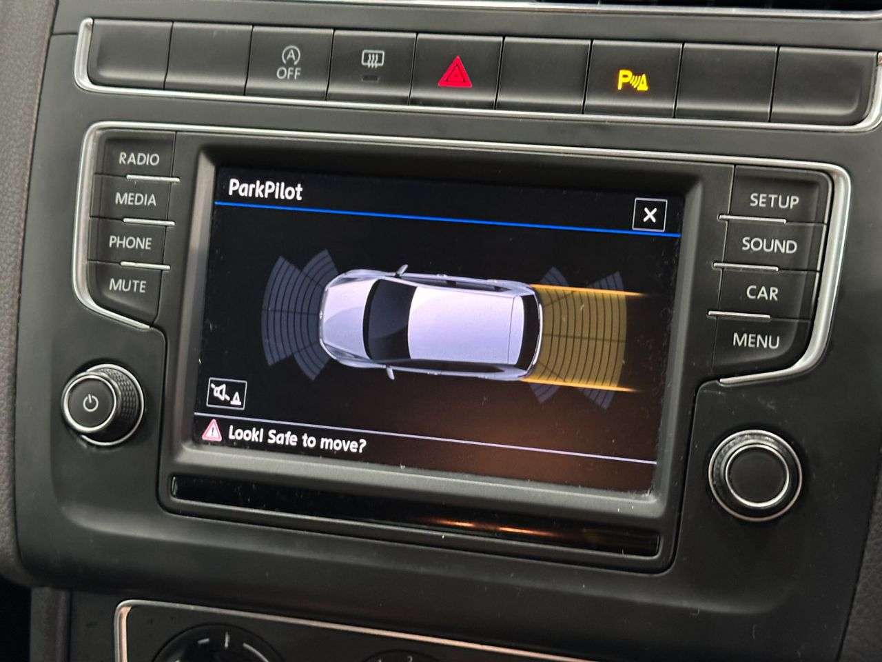 2017 VOLKSWAGEN POLO 2017 VOLKSWAGEN POLO