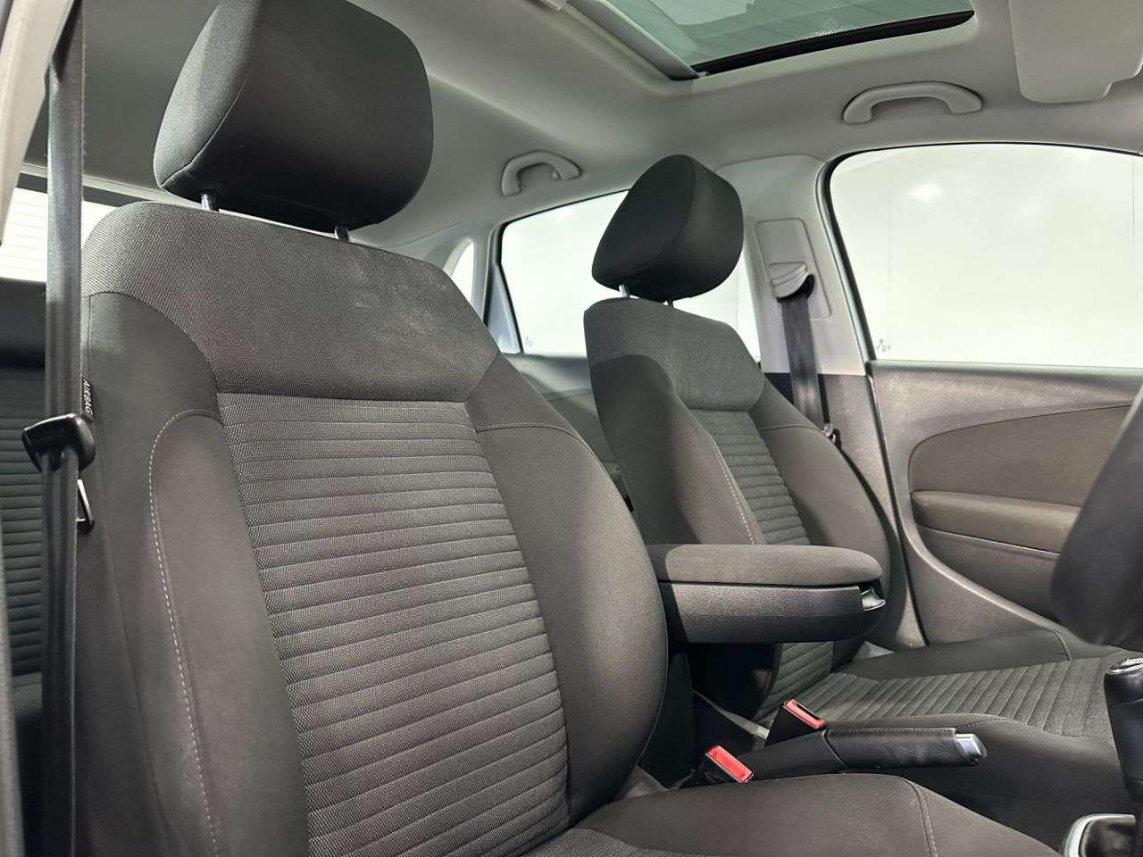 2012 VOLKSWAGEN POLO 2012 VOLKSWAGEN POLO