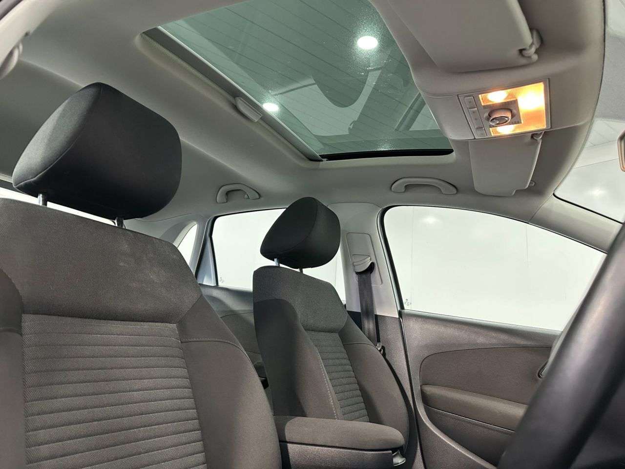 2012 VOLKSWAGEN POLO 2012 VOLKSWAGEN POLO