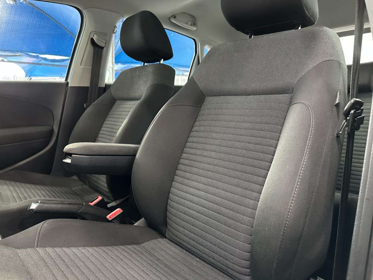 2012 VOLKSWAGEN POLO 2012 VOLKSWAGEN POLO