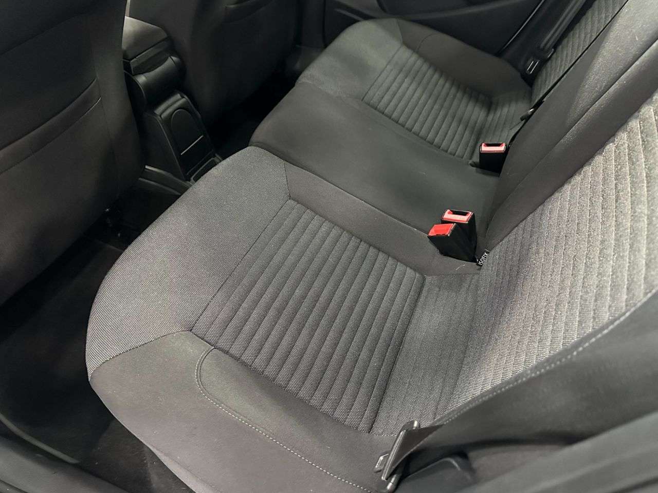 2012 VOLKSWAGEN POLO 2012 VOLKSWAGEN POLO