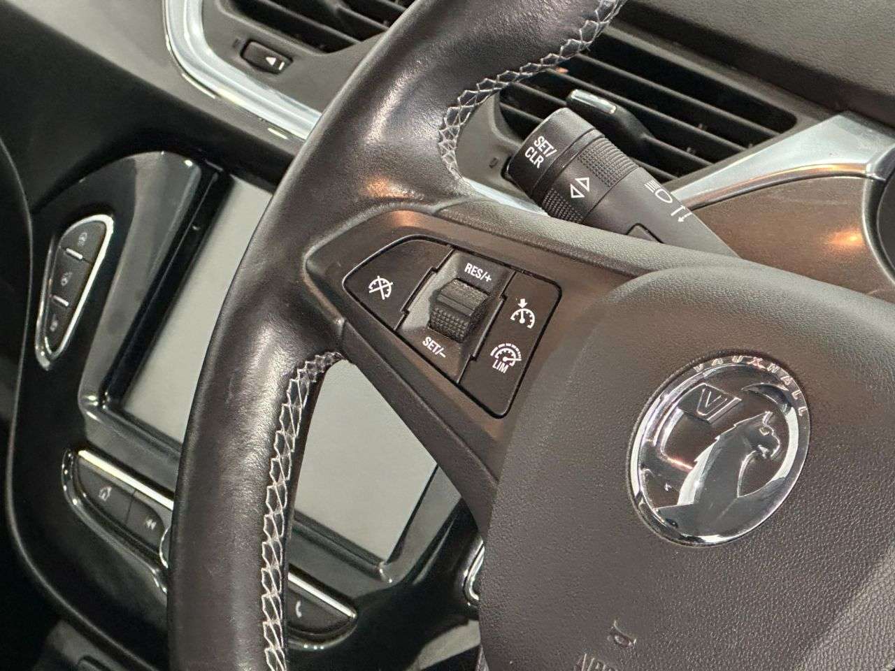 2018 VAUXHALL CORSA 2018 VAUXHALL CORSA