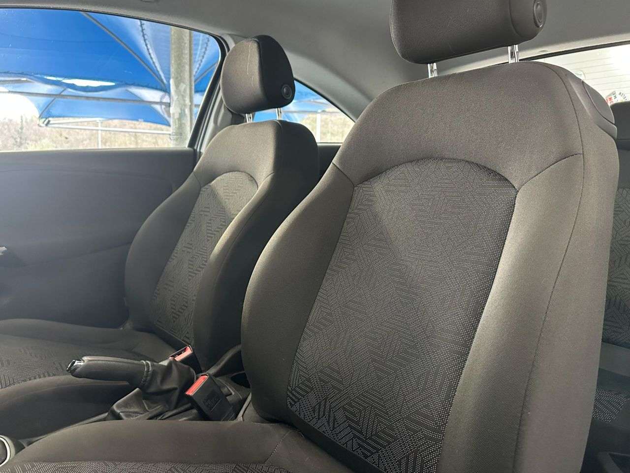 2018 VAUXHALL CORSA 2018 VAUXHALL CORSA