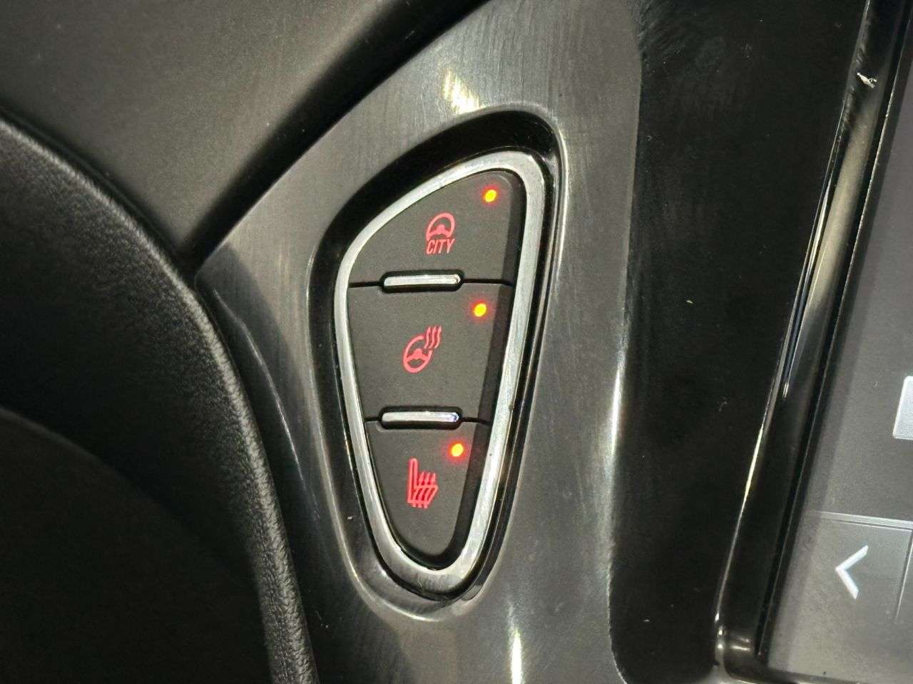 2018 VAUXHALL CORSA 2018 VAUXHALL CORSA