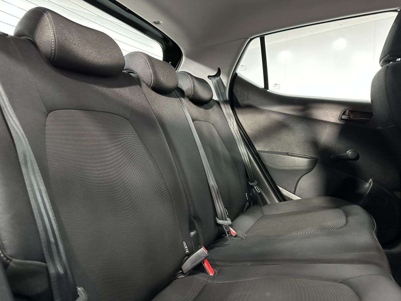 2019 HYUNDAI I10 2019 HYUNDAI I10