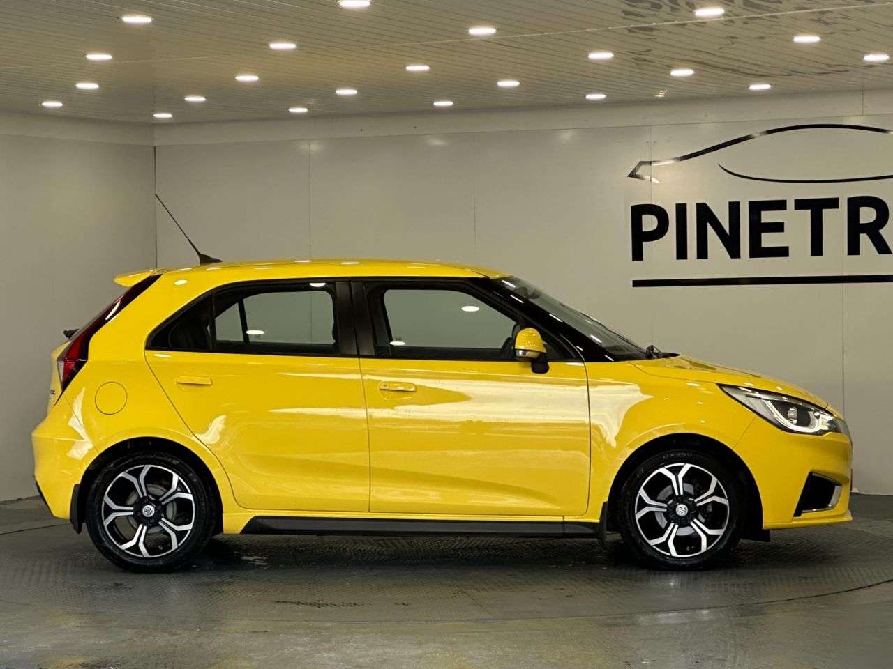 2021 MG MG3 2021 MG MG3