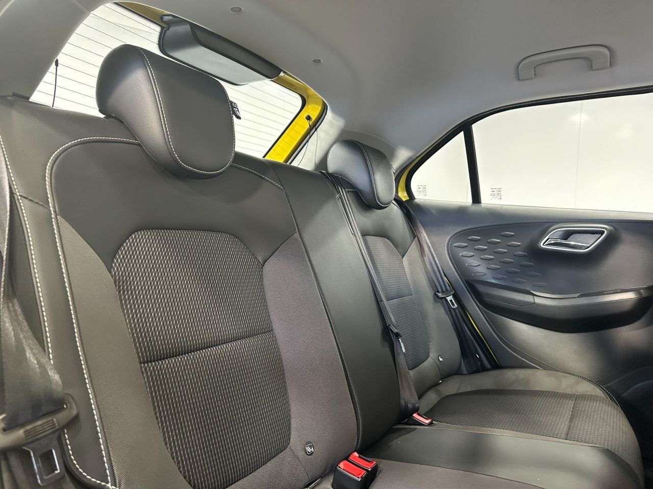 2021 MG MG3 2021 MG MG3