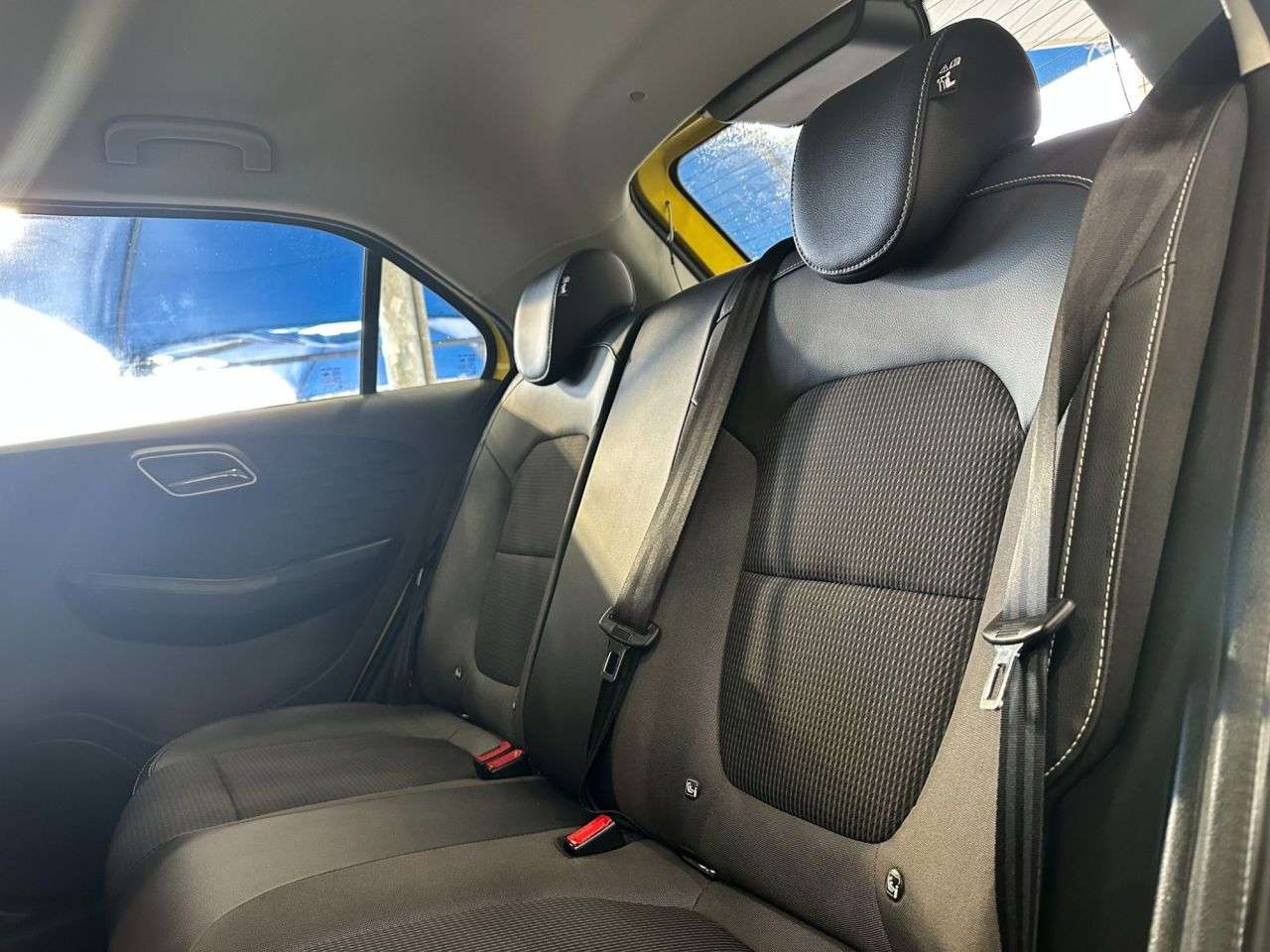 2021 MG MG3 2021 MG MG3