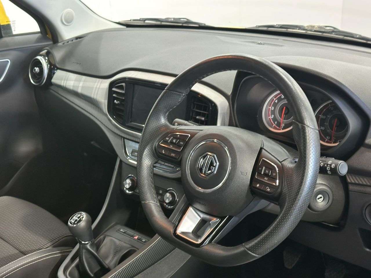 2021 MG MG3 2021 MG MG3