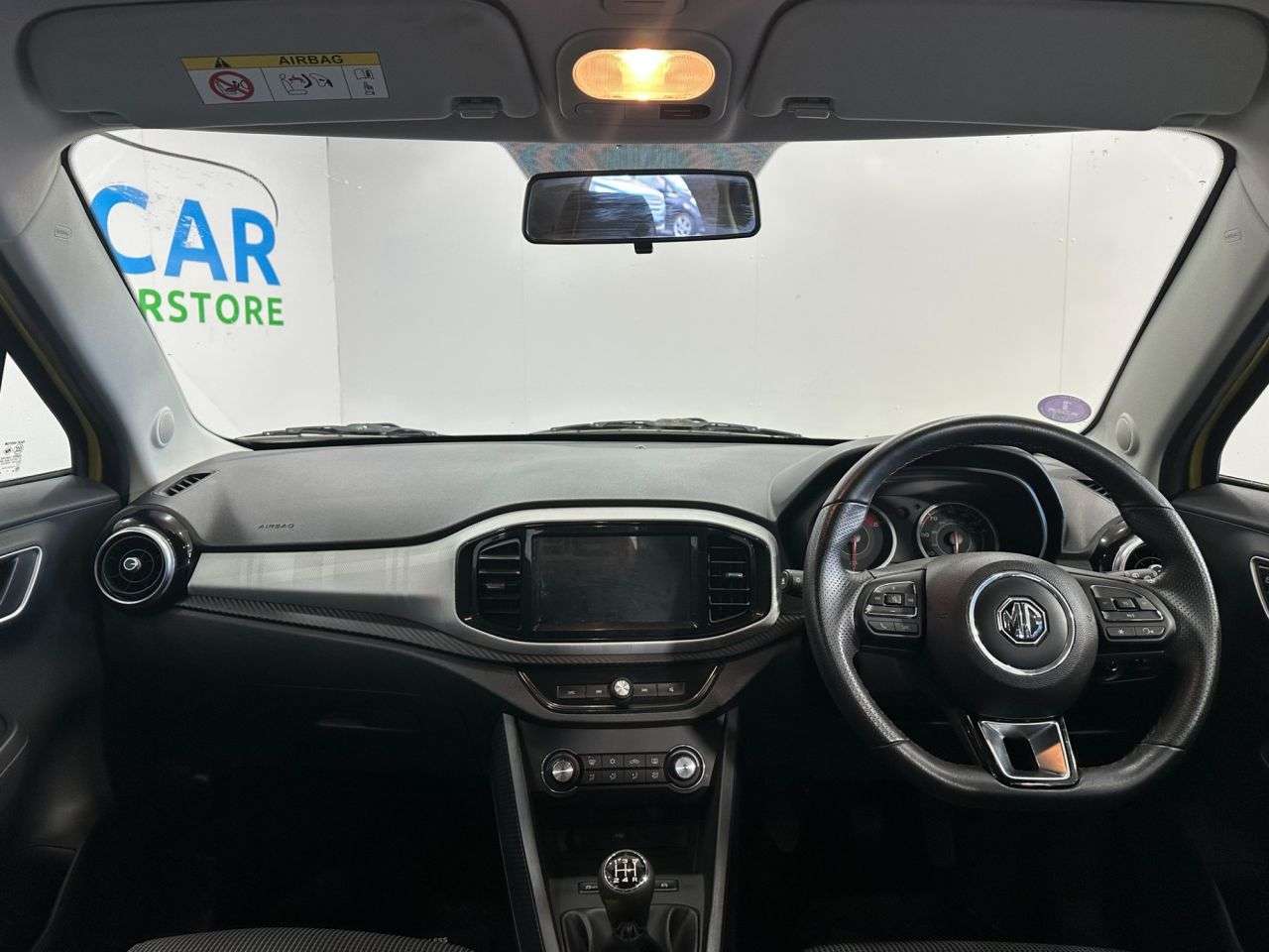 2021 MG MG3 2021 MG MG3