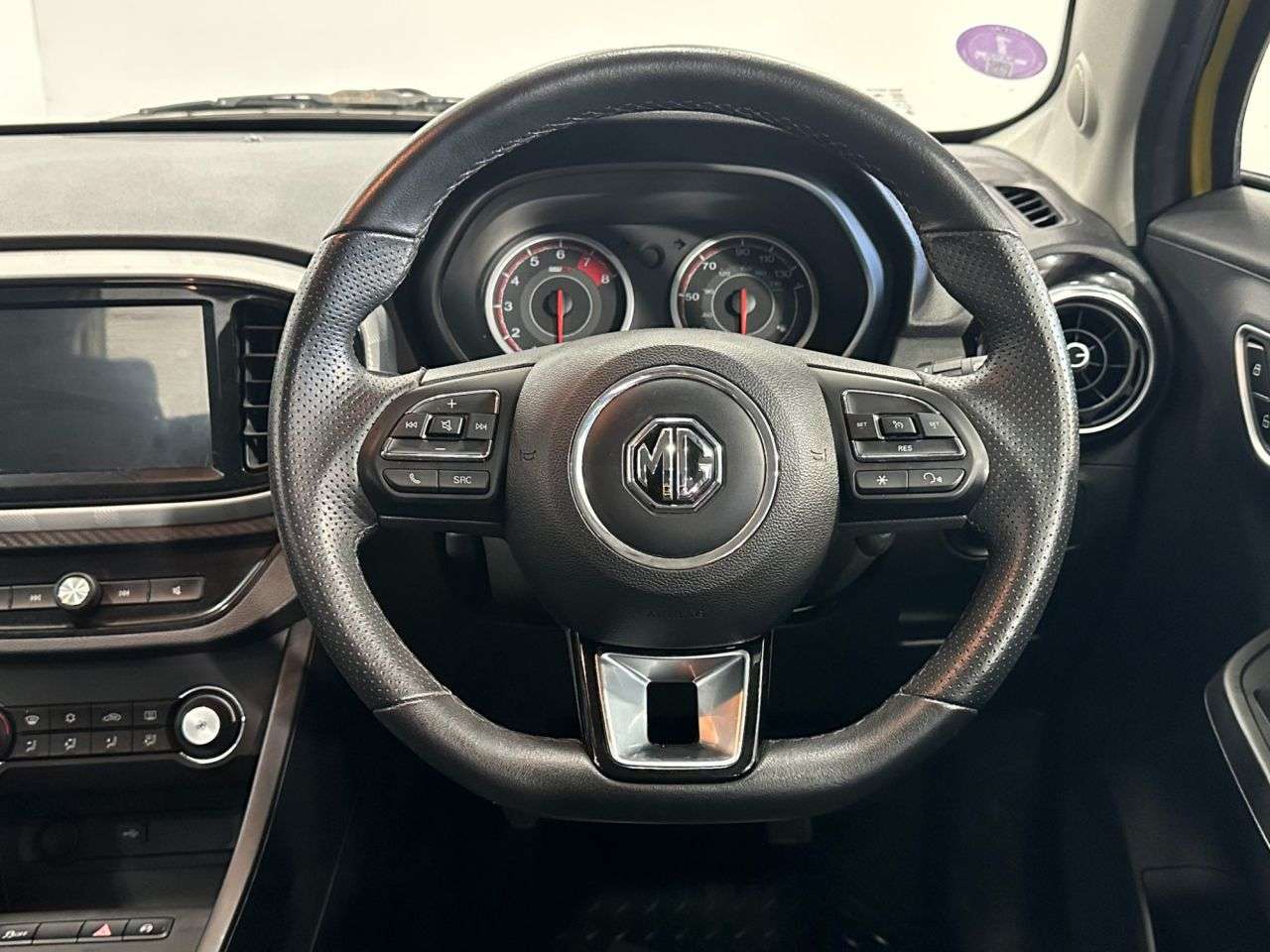 2021 MG MG3 2021 MG MG3