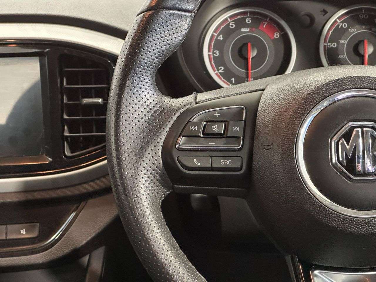 2021 MG MG3 2021 MG MG3