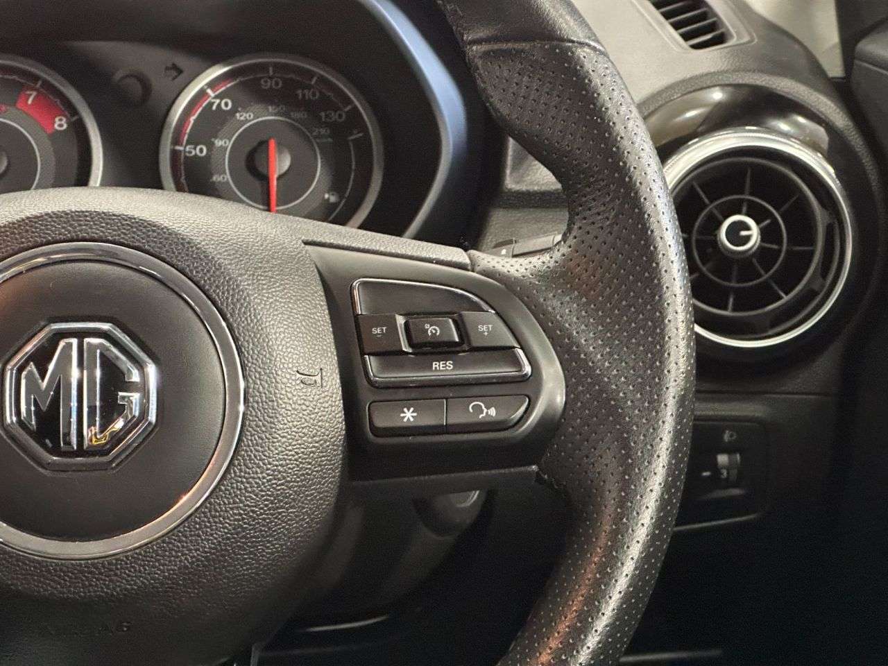 2021 MG MG3 2021 MG MG3