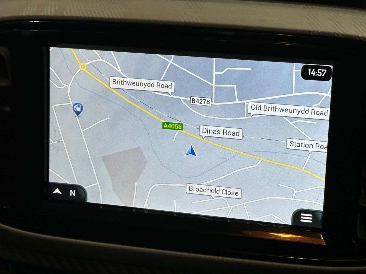 2021 MG MG3 2021 MG MG3