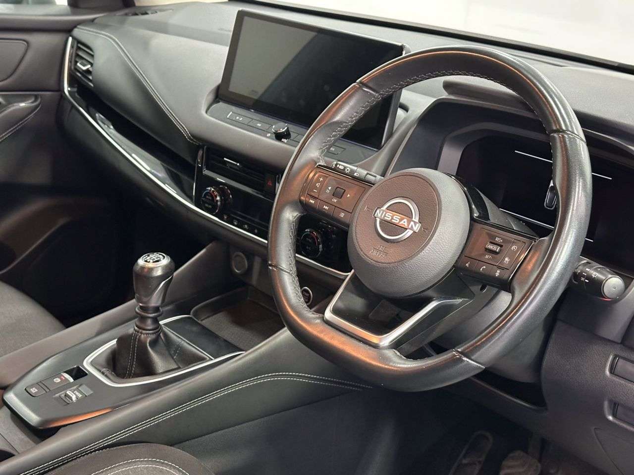 2022 NISSAN QASHQAI 2022 NISSAN QASHQAI