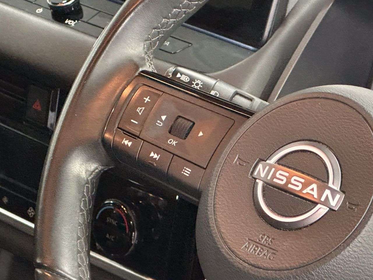 2022 NISSAN QASHQAI 2022 NISSAN QASHQAI