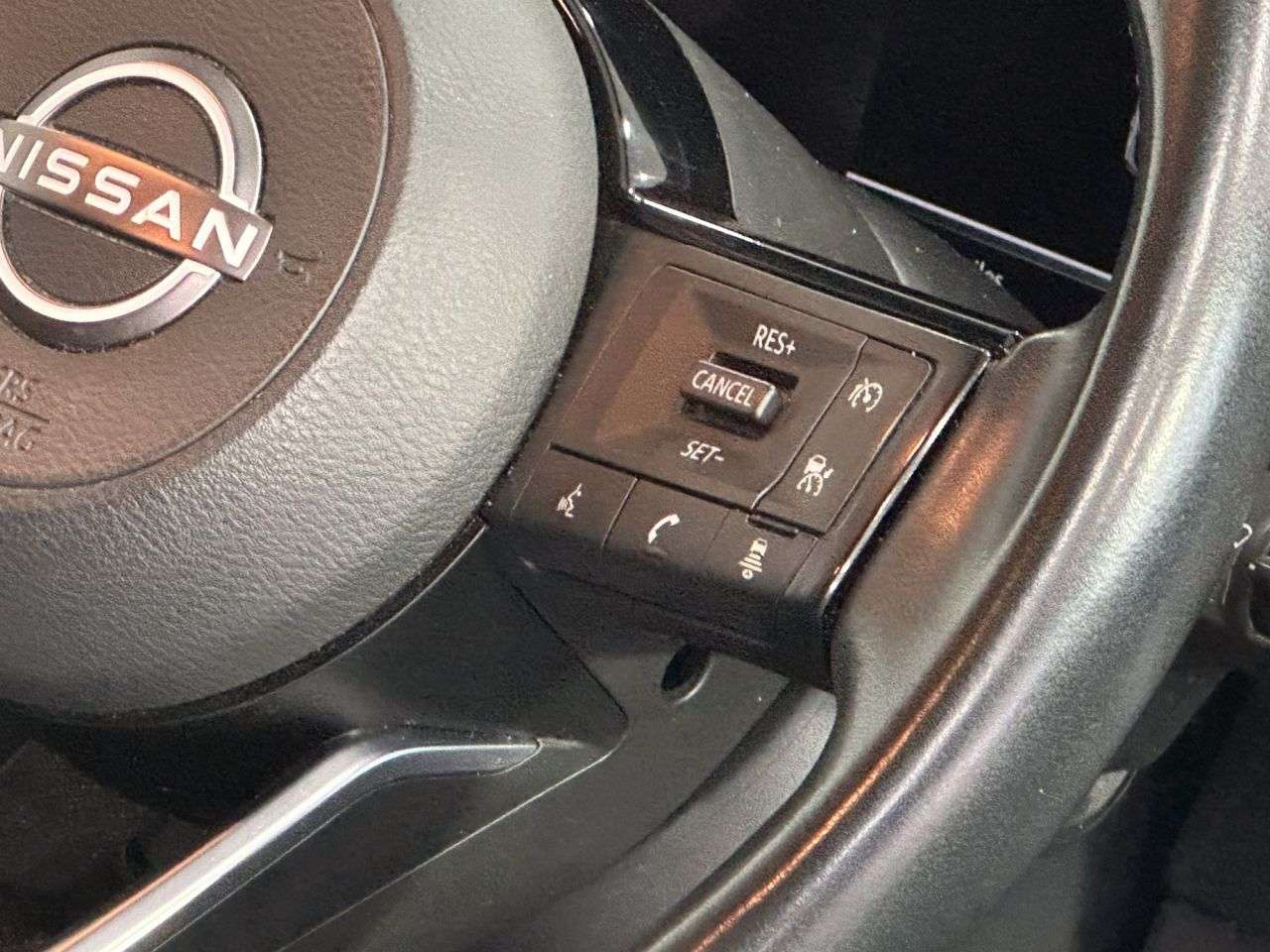 2022 NISSAN QASHQAI 2022 NISSAN QASHQAI