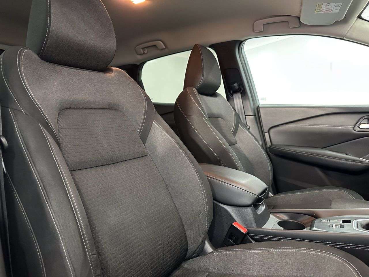 2022 NISSAN QASHQAI 2022 NISSAN QASHQAI