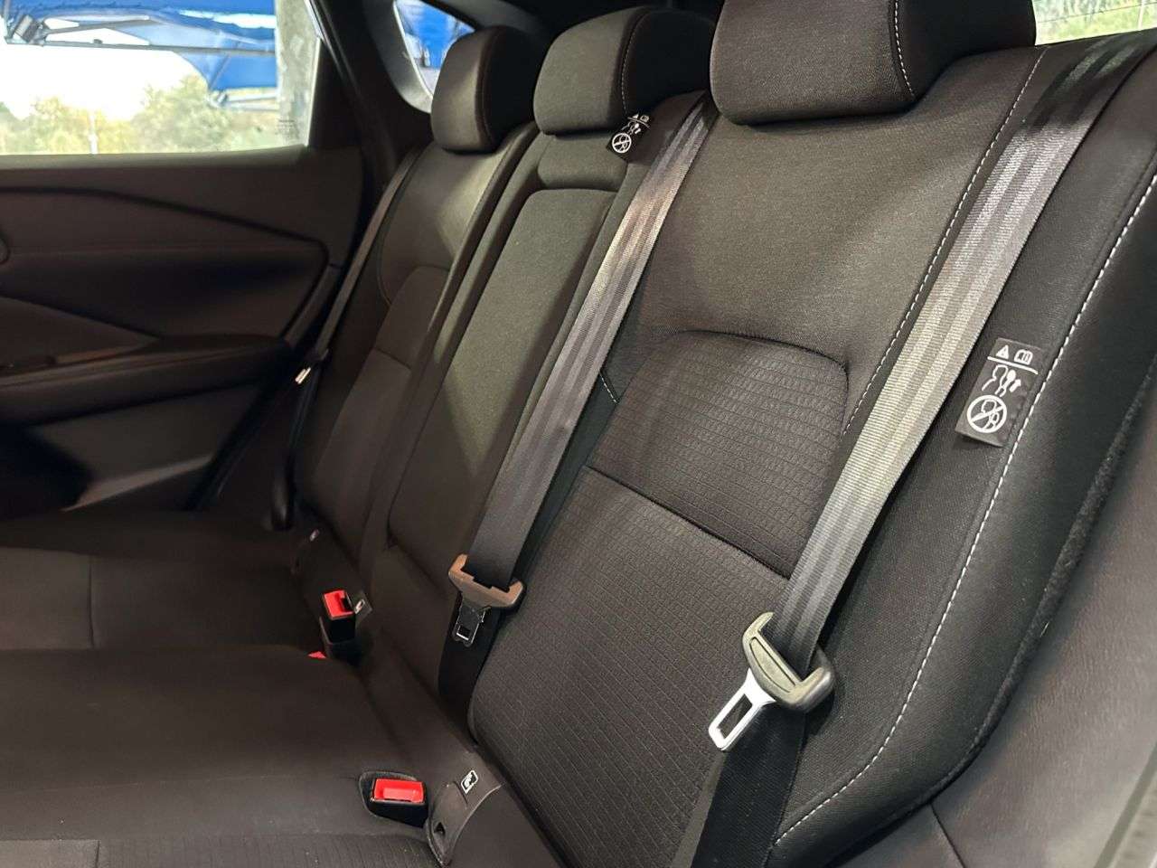 2022 NISSAN QASHQAI 2022 NISSAN QASHQAI