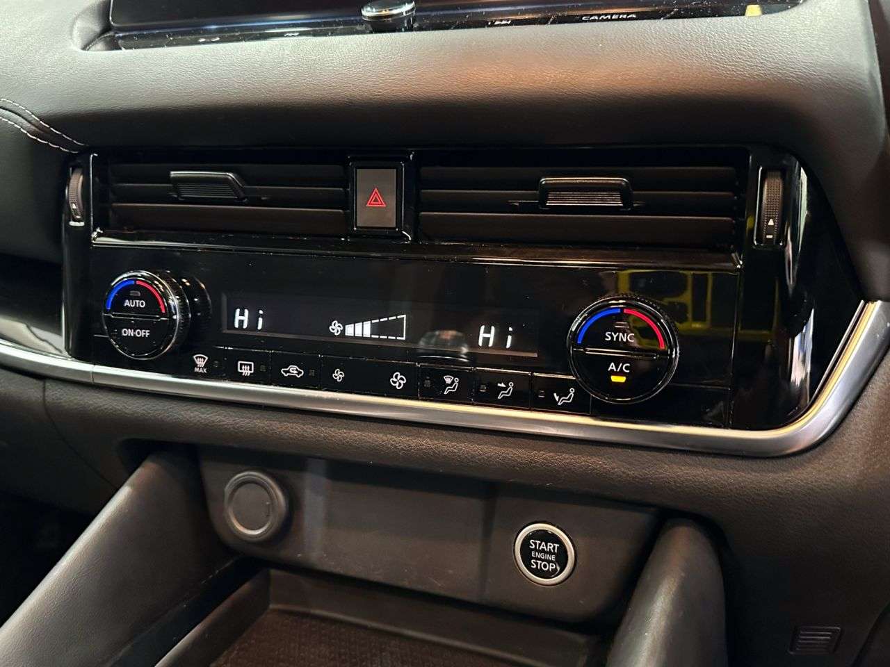 2022 NISSAN QASHQAI 2022 NISSAN QASHQAI