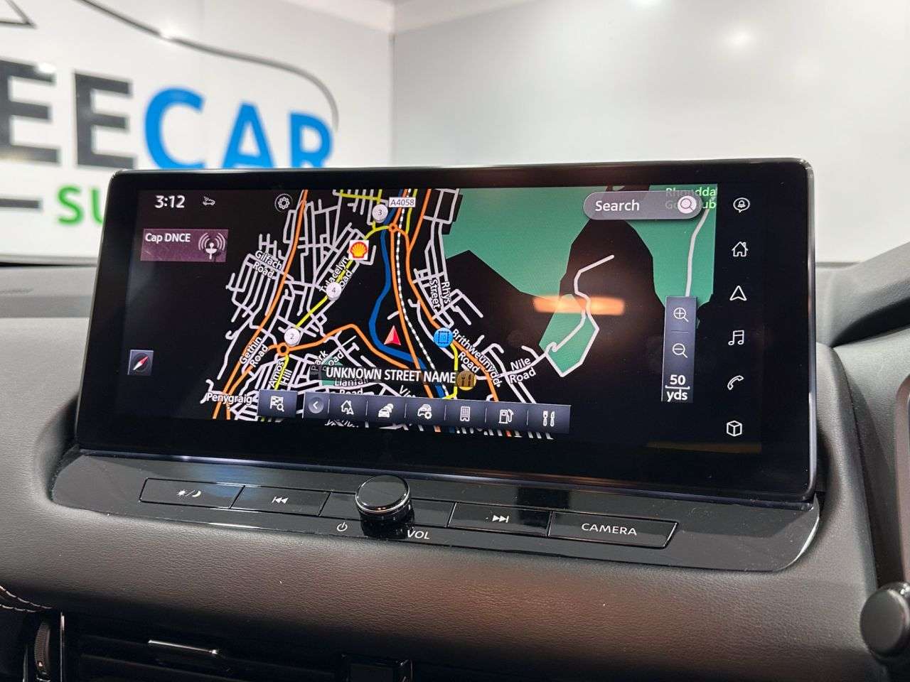 2022 NISSAN QASHQAI 2022 NISSAN QASHQAI