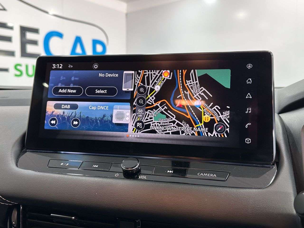 2022 NISSAN QASHQAI 2022 NISSAN QASHQAI