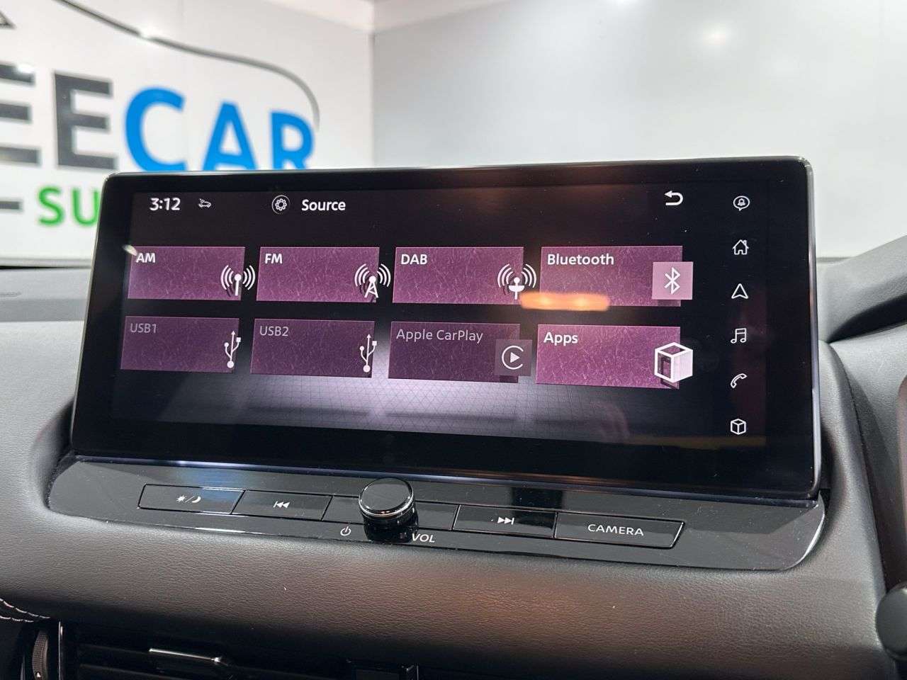 2022 NISSAN QASHQAI 2022 NISSAN QASHQAI